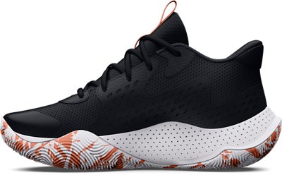 UA Jet '23, Black, pdpMainDesktop image number 1