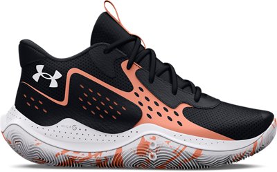 UA Jet '23, Black, pdpMainDesktop image number 0