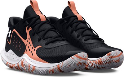 UA Jet '23, Black, pdpMainDesktop image number 3