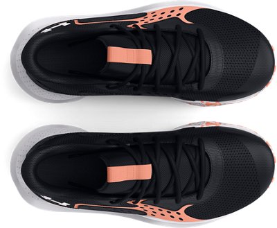 UA Jet '23, Black, pdpMainDesktop image number 2