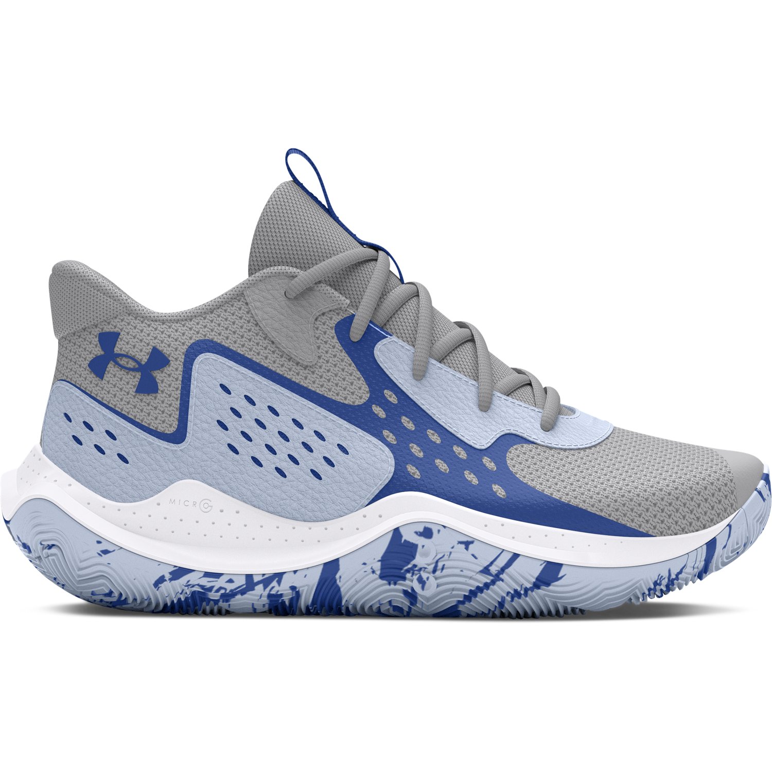 Under armour preschool fashion jet