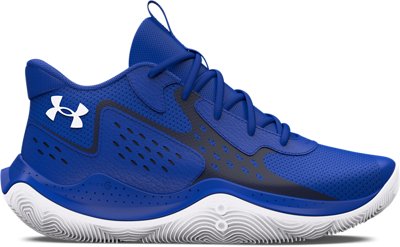 그레이드 스쿨 UA 제트 '23 농구화