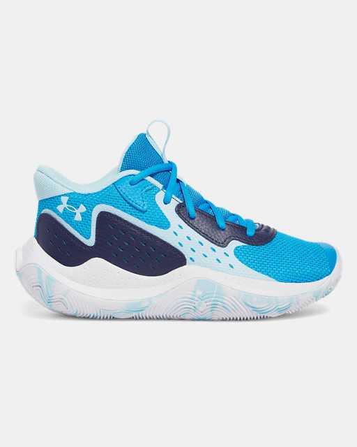 Chaussure de basket Grade School UA Jet '23 Chaussure de basket Grade School UA Jet '23