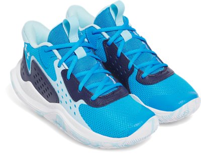 UA Jet '23, Blue, pdpMainDesktop image number 3