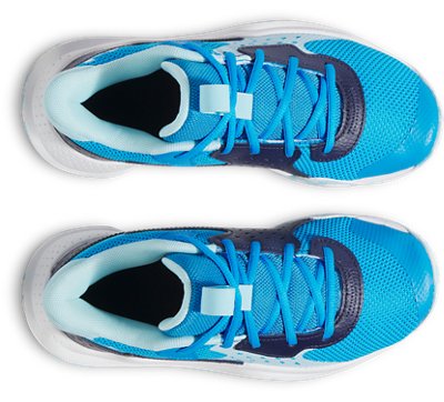 UA Jet '23, Blue, pdpMainDesktop image number 2