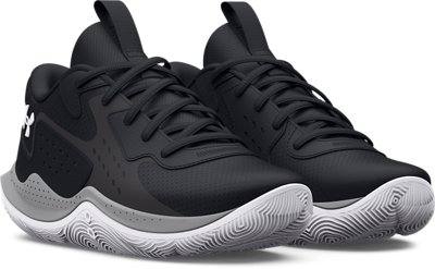Under Armour PreSchool UA Jet '23 Basketball Shoes