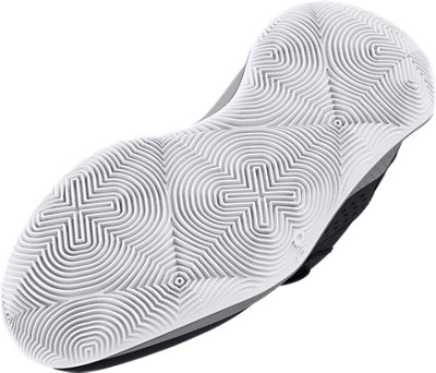 Under Armour PreSchool UA Jet '23 Basketball Shoes