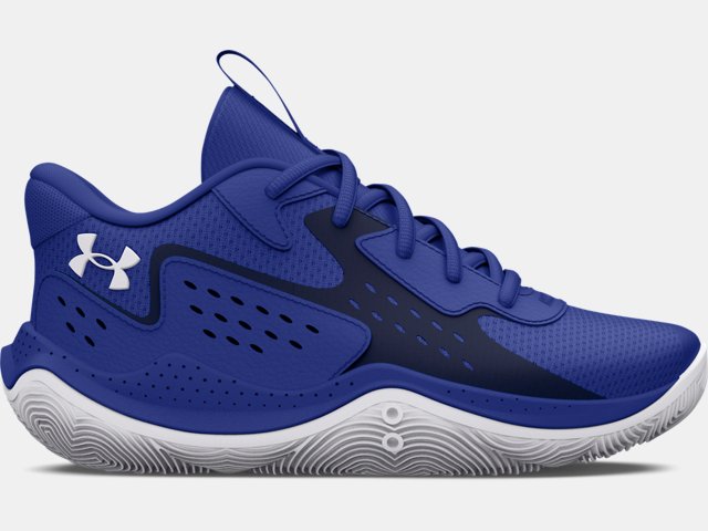 Under armour best sale jet 3