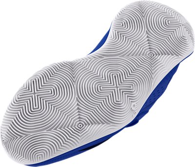 PreSchool UA Jet '23 Basketball Shoes Under Armour