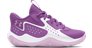 Provence Purple / White / Purple Ace - 500
