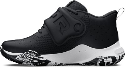 UA Zone BB 2, Black, pdpMainDesktop image number 1