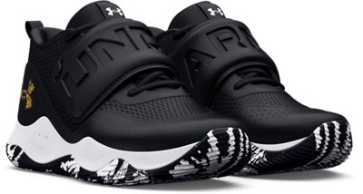 UA Zone BB 2, Black, pdpMainDesktop image number 3