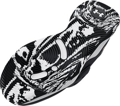 UA Zone BB 2, Black, pdpMainDesktop image number 4