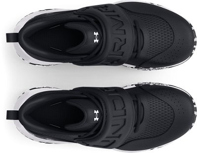 UA Zone BB 2, Black, pdpMainDesktop image number 2