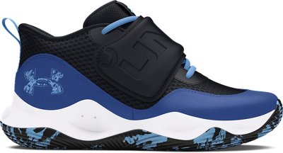 UA Zone BB 2, Black, pdpMainDesktop image number 0