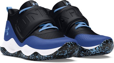 UA Zone BB 2, Black, pdpMainDesktop image number 3