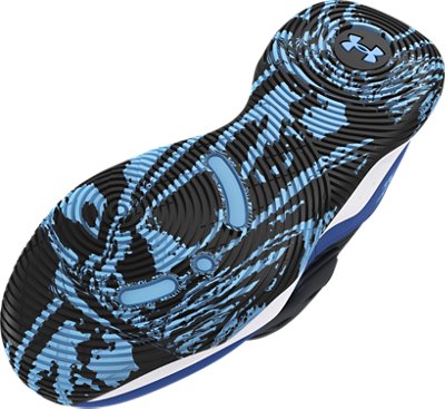 UA Zone BB 2, Black, pdpMainDesktop image number 4