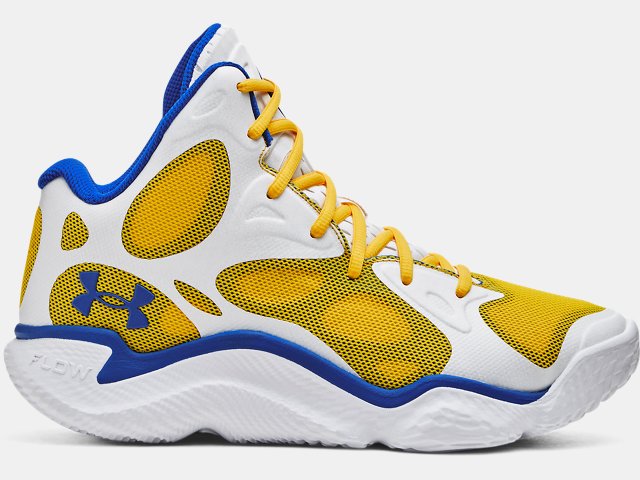 Under Armour Curry 1 RFLCT 'The Inventor' 3024395-100