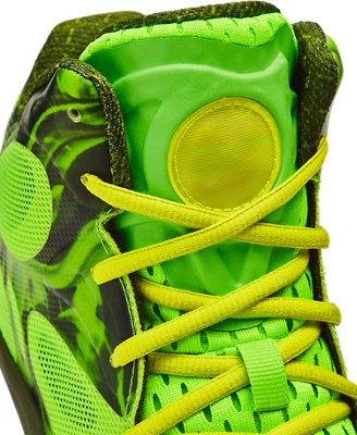 Curry Spawn FloTro | Under Armour HK