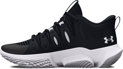 UA Flow Breakthru 4 image number 1