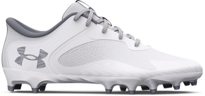 Men's UA Command MC Low Lacrosse Cleats Under Armour