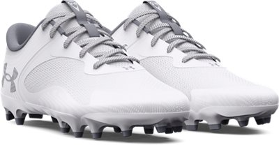 Men's UA Command MC Low Lacrosse Cleats Under Armour