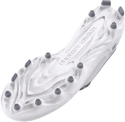 Men's UA Command MC Low Lacrosse Cleats Under Armour Canada