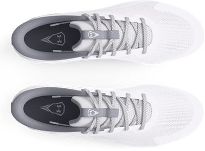 Men's UA Command MC Low Lacrosse Cleats Under Armour