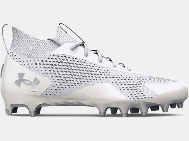 Under armour best sale womens cleats