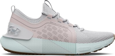 UA HOVR&trade; Phantom 3 SE Suede image number 0