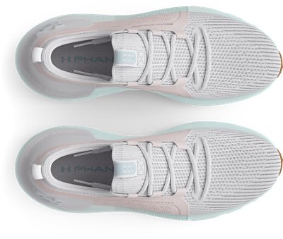 UA HOVR&trade; Phantom 3 SE Suede image number 2