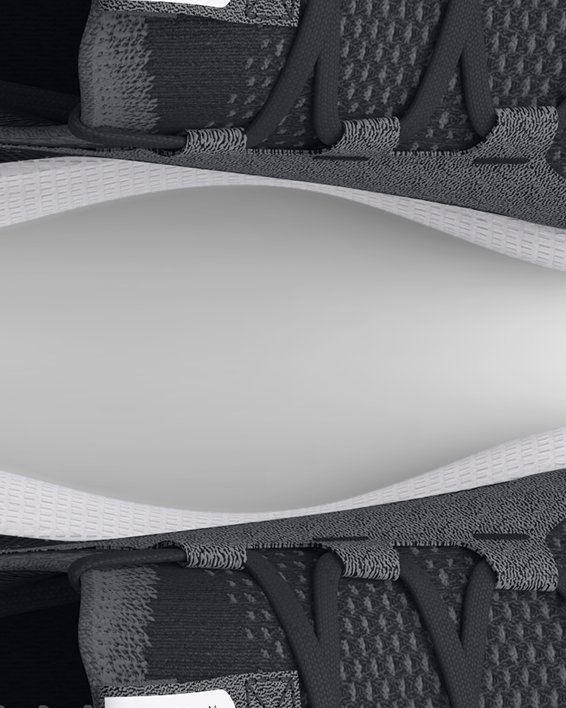 Scarpe da corsa UA HOVR™ Phantom 3 SE Elevate da donna, Black, pdpMainDesktop image number 2