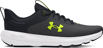 Men's UA Charged Revitalize Running Shoes Under Armour UK