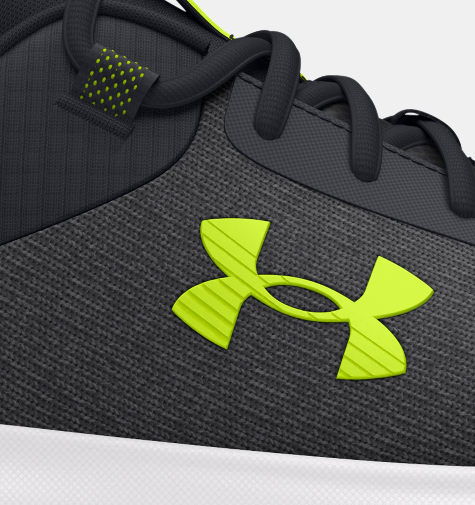 Men's UA Charged Revitalize Running Shoes | Under Armour