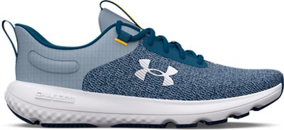 UA Charged Revitalize, Blue, pdpMainDesktop image number 0