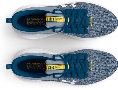 UA Charged Revitalize, Blue, pdpMainDesktop image number 2