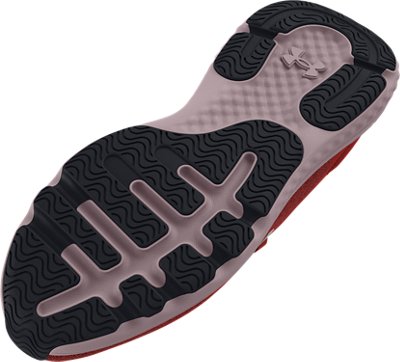 UA Charged Revitalize, Orange, pdpMainDesktop image number 4