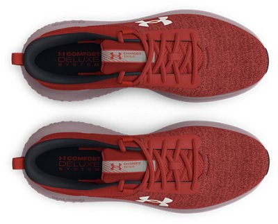 UA Charged Revitalize, Orange, pdpMainDesktop image number 2