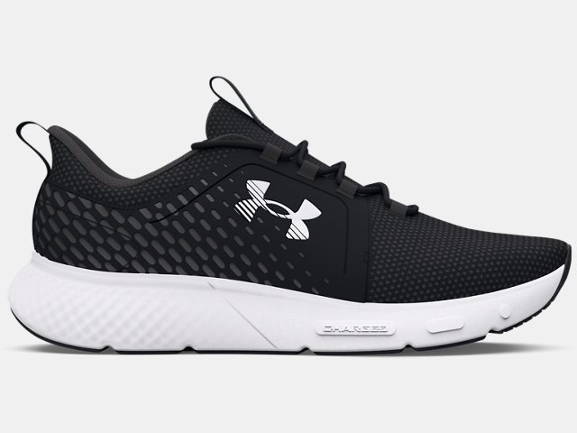 Men's under armour cinch shop x nm3 running shoes