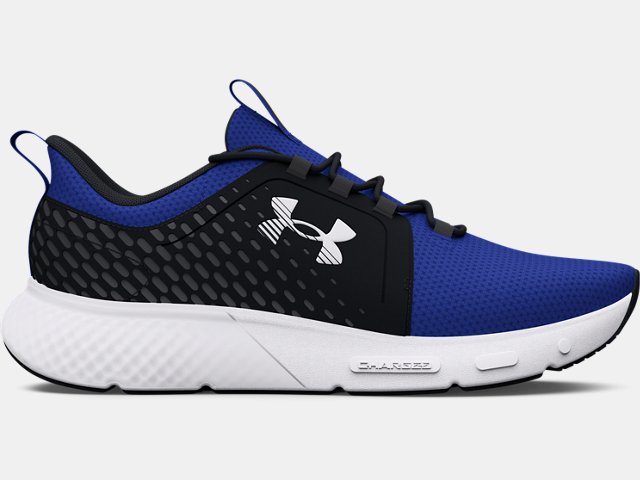 Under armour cheap charged paragon