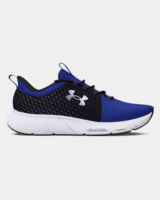 Men's UA Charged Decoy Running Shoes