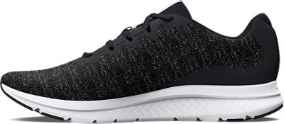 Men's UA Charged Impulse 3 Knit Running Shoes Under Armour