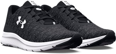 Men's UA Charged Impulse 3 Knit Running Shoes Under Armour