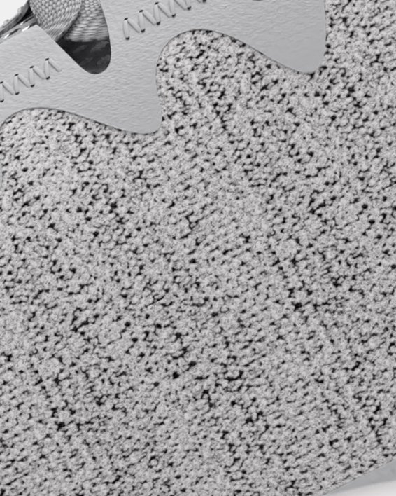 Scarpe da corsa UA Charged Impulse 3 Knit da uomo, Gray, pdpMainDesktop image number 1