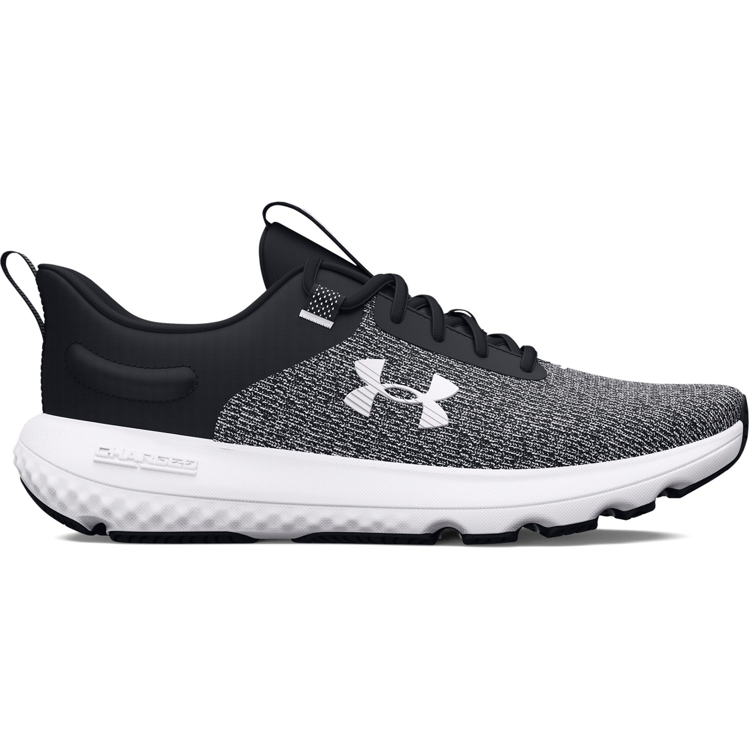 Zapatillas de running UA Charged Revitalize para mujer