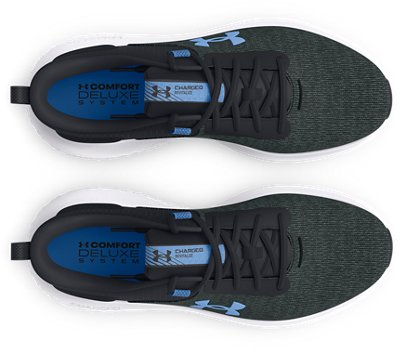 UA Charged Revitalize, Black, pdpMainDesktop image number 2