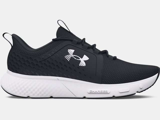 Women's UA Charged Decoy Running Shoes