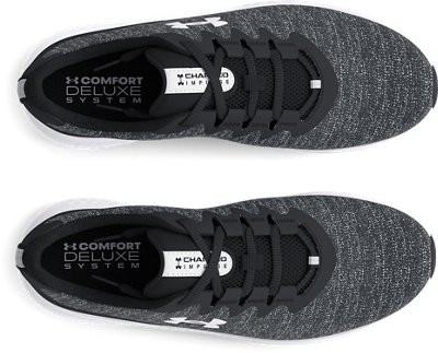 UA Charged Impulse 3 Knit image number 2