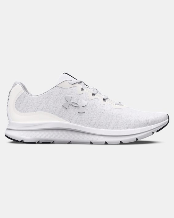 Women's UA Charged Impulse 3 Knit Running Shoes