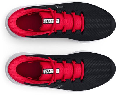 grade school ua pursuit